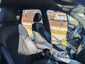  Vand Audi Q5 2010 - imagine 7