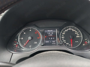  Vand Audi Q5 2010 - imagine 6