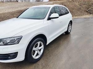  Vand Audi Q5 2010 - imagine 4