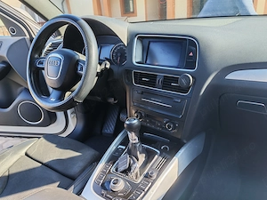  Vand Audi Q5 2010 - imagine 8