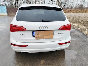  Vand Audi Q5 2010 - imagine 3