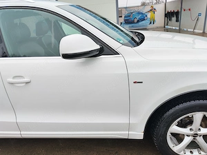  Vand Audi Q5 2010 - imagine 5
