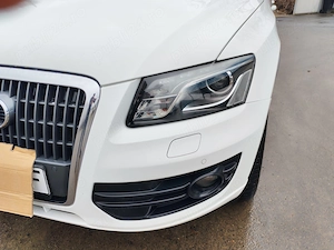  Vand Audi Q5 2010 - imagine 2