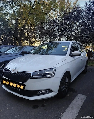 Skoda Fabia - imagine 2