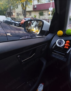 Skoda Fabia - imagine 4