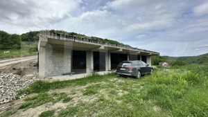 Casa la gri 159 mp, teren 16.418 mp, zona Dumbrăvița-Hunedoara  - imagine 3