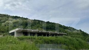 Casa la gri 159 mp, teren 16.418 mp, zona Dumbrăvița-Hunedoara  - imagine 2