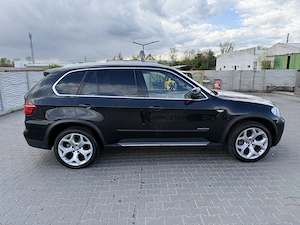 Vând Sau Schimb BMW X5 30d   xDrive   2011 Facelift   - imagine 5