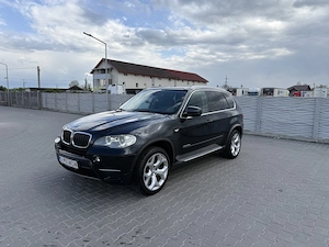 Vând Sau Schimb BMW X5 30d   xDrive   2011 Facelift   - imagine 3