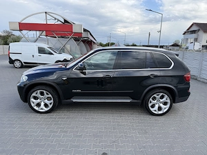 Vând Sau Schimb BMW X5 30d   xDrive   2011 Facelift   - imagine 4