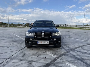 Vând Sau Schimb BMW X5 30d   xDrive   2011 Facelift   - imagine 2