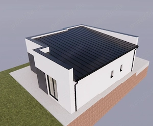 casa moderna de vanzare - imagine 3