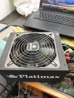 Sursa Platimax Enermax 850W