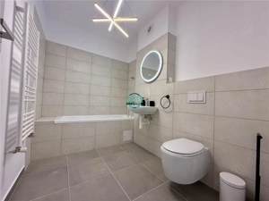 Apartament cu 2 camere de inchiriat, cu parcare, complex Maurer - imagine 7
