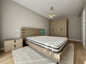 Apartament cu 2 camere de inchiriat, cu parcare, complex Maurer - imagine 5