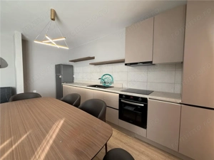 Apartament cu 2 camere de inchiriat, cu parcare, complex Maurer - imagine 3