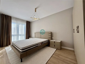Apartament cu 2 camere de inchiriat, cu parcare, complex Maurer - imagine 4