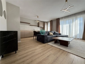 Apartament cu 2 camere de inchiriat, cu parcare, complex Maurer - imagine 6