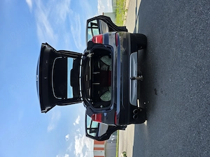 BMW X4 F26 3.0D 258CP automat pachet xLine extra optiuni - imagine 4