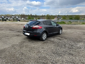 Renault Megane 1.5 dCi 2012 Euro 5 - imagine 4