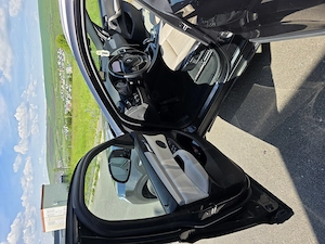 BMW X4 F26 3.0D 258CP automat pachet xLine extra optiuni - imagine 12