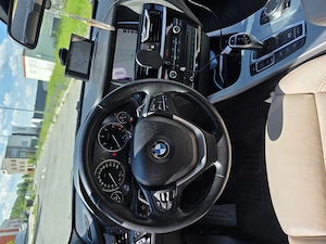 BMW X4 F26 3.0D 258CP automat pachet xLine extra optiuni - imagine 7