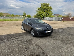 Renault Megane 1.5 dCi 2012 Euro 5 - imagine 2