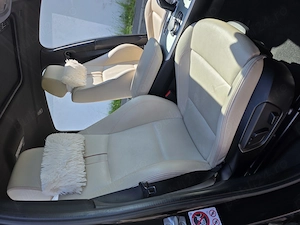 BMW X4 F26 3.0D 258CP automat pachet xLine extra optiuni - imagine 13