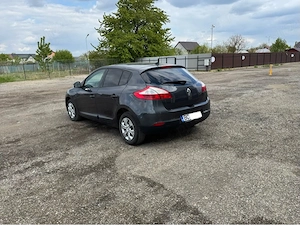 Renault Megane 1.5 dCi 2012 Euro 5 - imagine 3