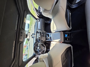 BMW X4 F26 3.0D 258CP automat pachet xLine extra optiuni - imagine 10