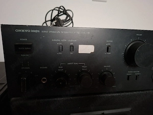 Statie audio 