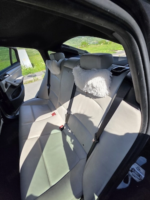 BMW X4 F26 3.0D 258CP automat pachet xLine extra optiuni - imagine 15