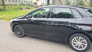 Citro n C4 Citroen C4 2011 1.6 HDI Euro 5, 130000 km reali, unic proprietarr - imagine 2