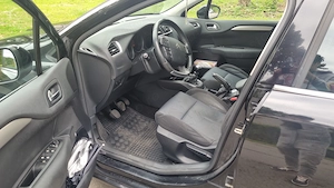 Citro n C4 Citroen C4 2011 1.6 HDI Euro 5, 130000 km reali, unic proprietarr - imagine 3