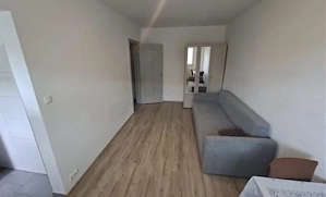 Inchiriez garsoniera renovata de curand , zona Zamca , Suceava