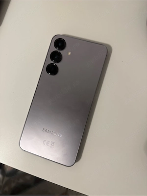 Samsung S25