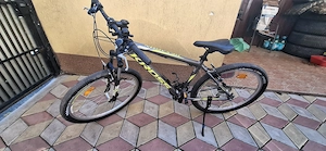 Bicicleta KROSS 26"