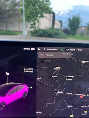 Tesla Model 3 Standard Range Plus | 2020 | Autopilot | model 2021 - imagine 7