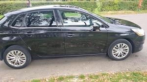 Citro n C4 Citroen C4 2011 1.6 HDI Euro 5, 130000 km reali, unic proprietarr - imagine 6