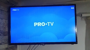 vand smartTV Starlight 32"