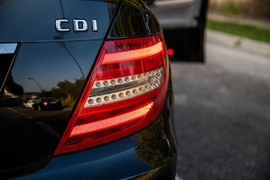 Mercedes C200 W204, 145100 Km verificați, Mașina mea personală, întreținută impecabil în Cluj Napoca - imagine 7