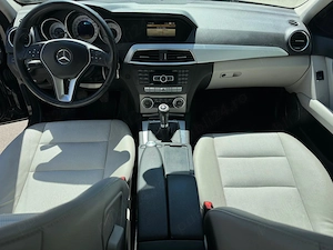 Mercedes C200 W204, 145100 Km verificați, Mașina mea personală, întreținută impecabil în Cluj Napoca - imagine 3