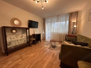 Apartament 2 camere | Pet friendly  | balcon cu vedere Parc Circului