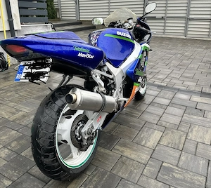 Vând Suzuki GSX-R 600 - imagine 3