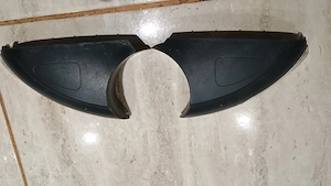 Vand semnalizari oglinzi Seat Alhambra - imagine 2