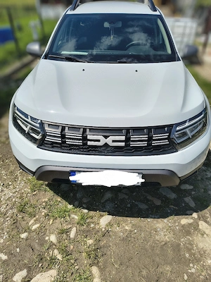 Dacia Duster Model 2 Facelift  - imagine 5