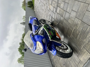 Vând Suzuki GSX-R 600 - imagine 2