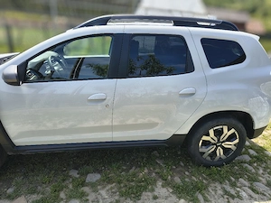 Dacia Duster Model 2 Facelift  - imagine 3