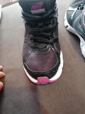 Adidasi Nike downshifter4 