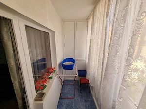 Proprietar închiriez ap 2 cam zona Lipovei  - imagine 5